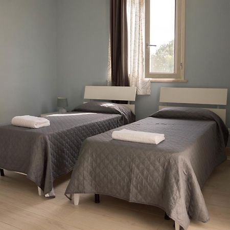 Bosco Sea Apartments San Leone Kültér fotó