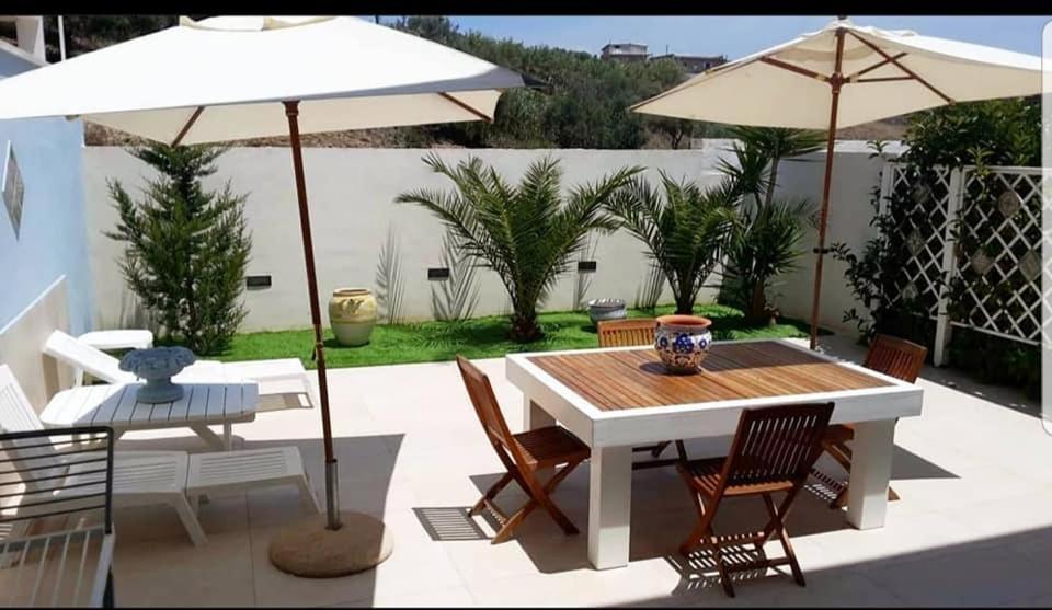 Bosco Sea Apartments San Leone Kültér fotó