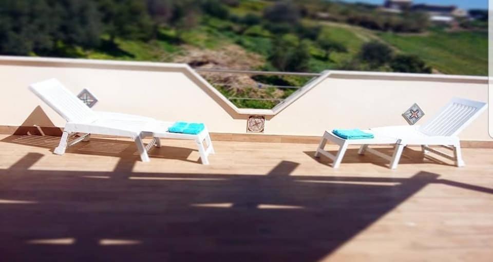 Bosco Sea Apartments San Leone Kültér fotó