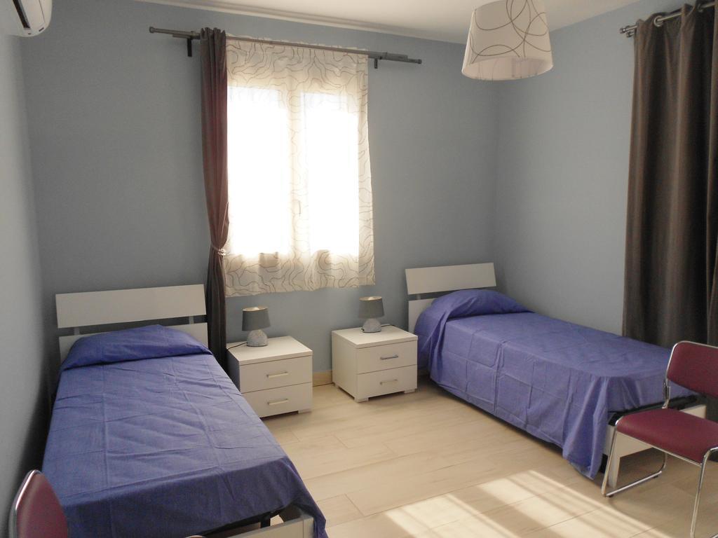 Bosco Sea Apartments San Leone Szoba fotó
