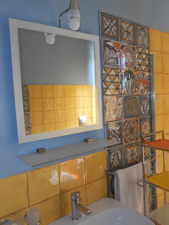 Bosco Sea Apartments San Leone Szoba fotó