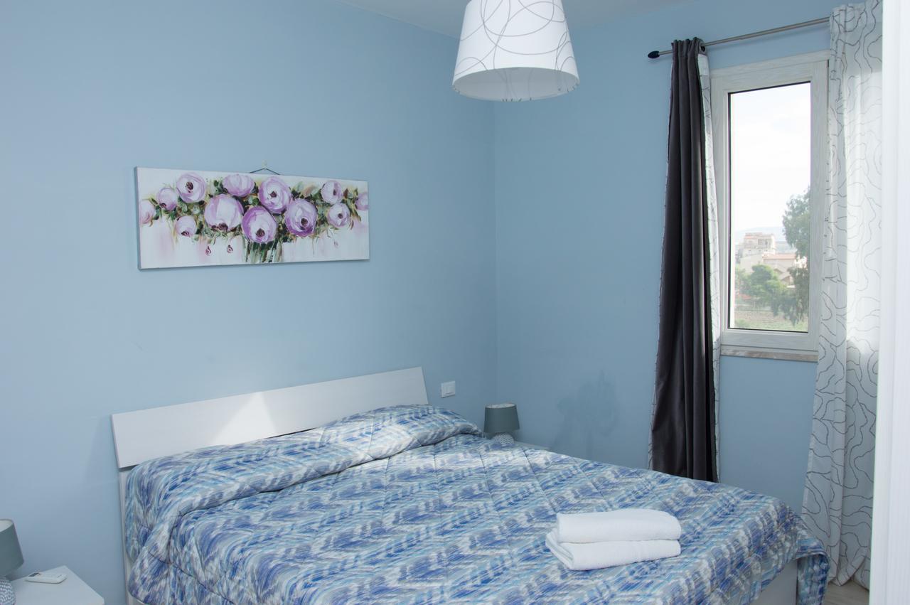 Bosco Sea Apartments San Leone Kültér fotó