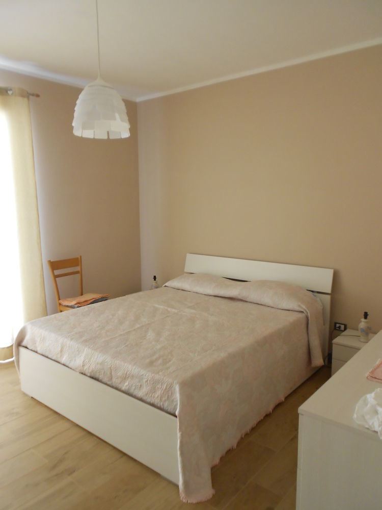 Bosco Sea Apartments San Leone Kültér fotó