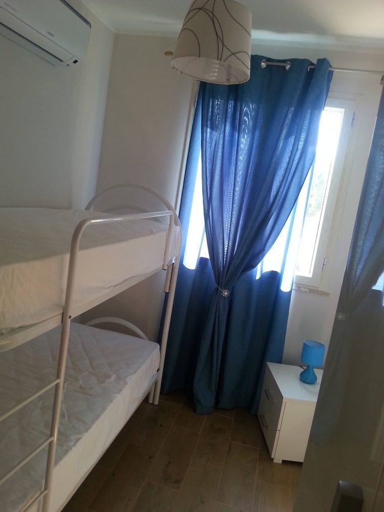 Bosco Sea Apartments San Leone Kültér fotó