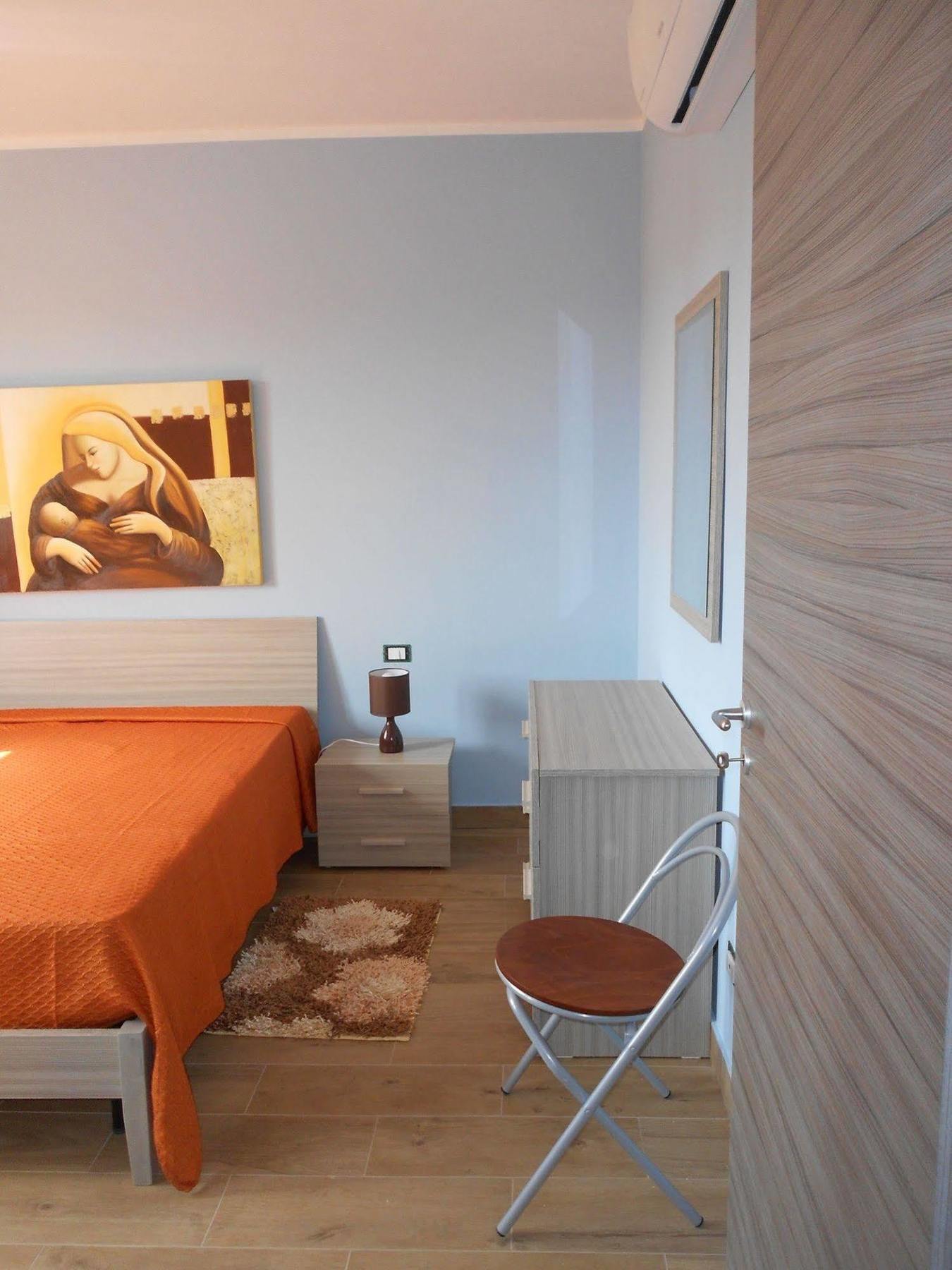 Bosco Sea Apartments San Leone Kültér fotó